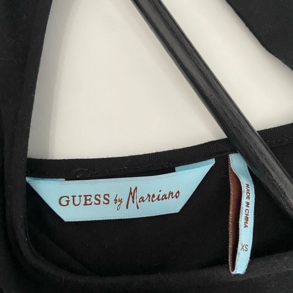 Marciano Dress - Picture 3 of 4